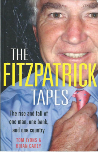 The Fitzpatrick Tapes (A Fitzpatrick szalagok)