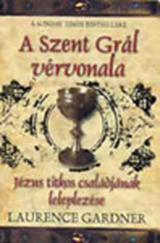 A Szent Grl vrvonala