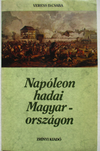 Napleon hadai Magyarorszgon