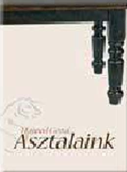 Asztalaink