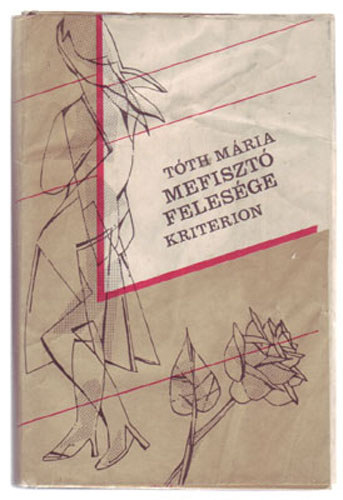 Mefiszt� feles�ge