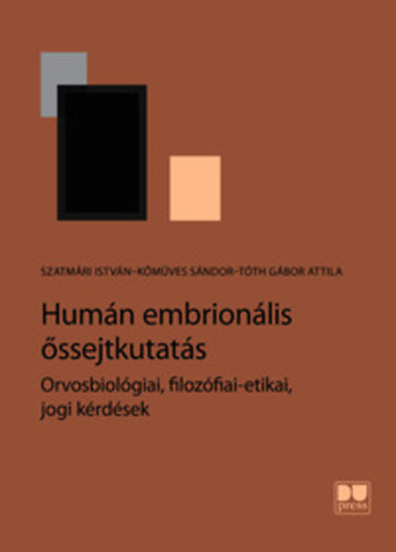Humn embrionlis ssejtkutats