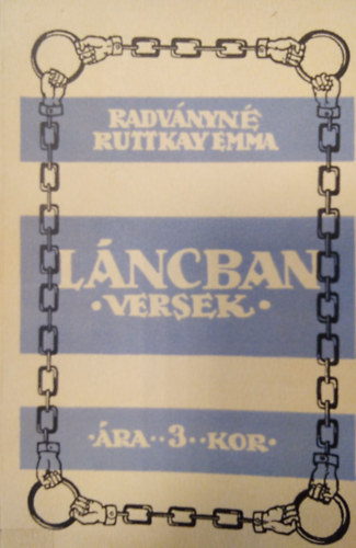 Lncban ( Versek )