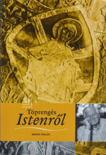 T�preng�s Istenr�l