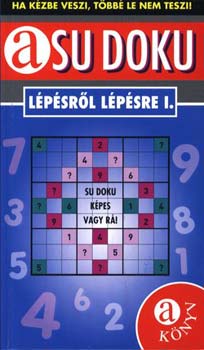 Kaskt Gabriella - Su Doku lpsrl lpsre I.