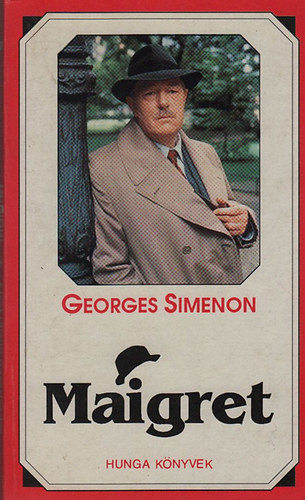 Maigret (magyar nyelv)