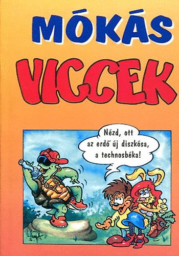 M�k�s viccek