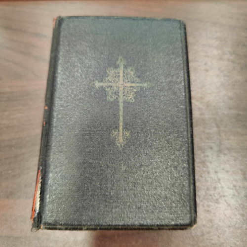 M�ria gyermeke-Im�ds�gosk�nyv Katholikus magyar le�nyok sz�m�ra.