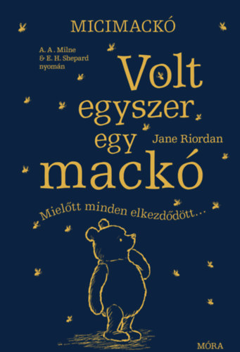 Micimack - Volt egyszer egy mack