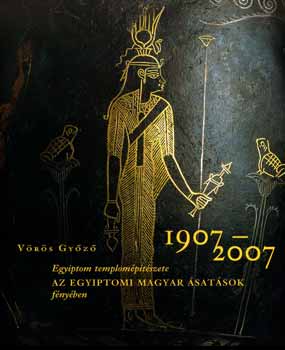 Egyiptom templomptszete