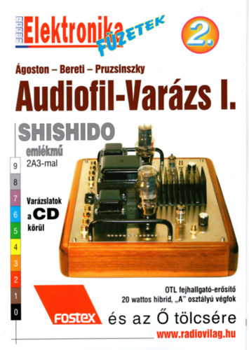 Audiofil-Var�zs I.