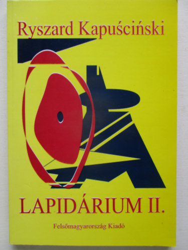 Lapidrium II.