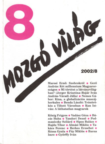 Mozg vilg 2002/8