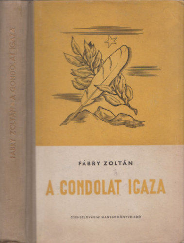 A gondolat igaza - Dediklt