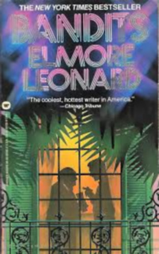 Elmore Leonard - Bandits