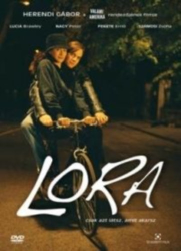 Lora (1 DVD)