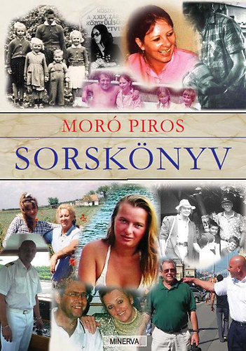 Mr Piros - Sorsknyv