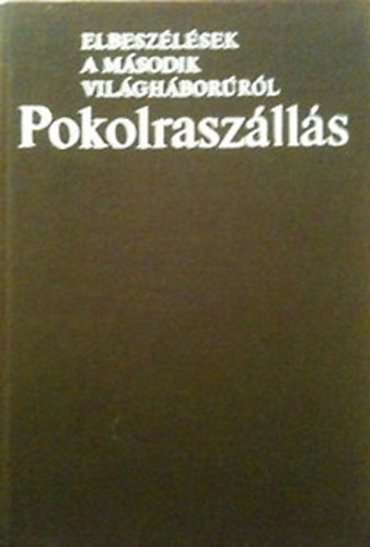 Pokolraszlls