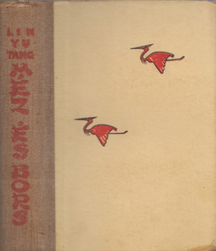 Lin Yutang - M�z �s bors