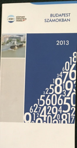 Budapest szmokban 2013
