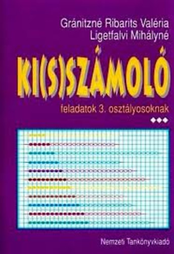 Ligetfalvi; Grnitzn - Ki(s)szmol 3. osztly