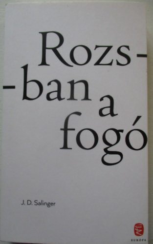 Rozsban a fog