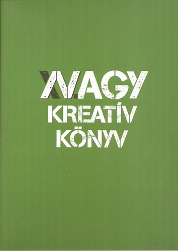 2010 Nagy Kreatv Knyv XV.