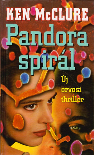 Pandora spirl