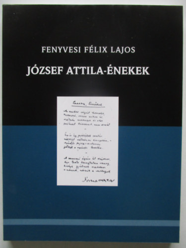 Jzsef Attila-nekek