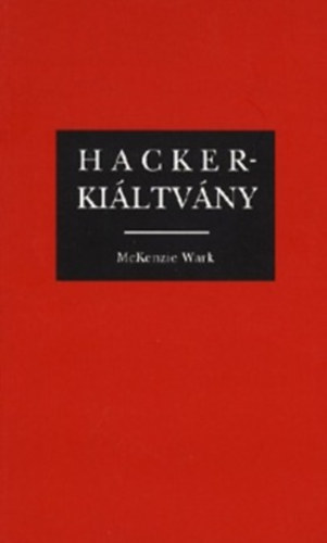 Hacker Kiltvny
