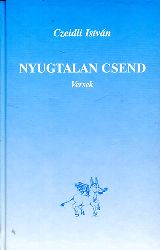 Nyugtalan csend - versek