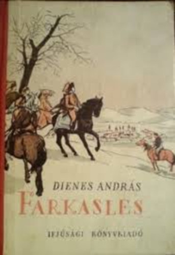 Farkasles