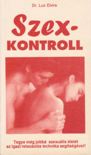 Szex-kontroll