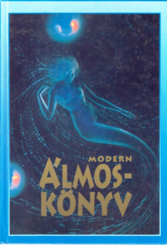 Modern lmosknyv