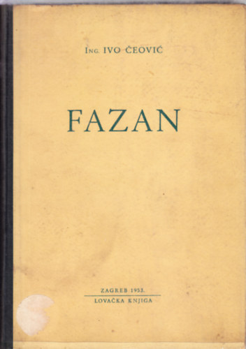 Fazan