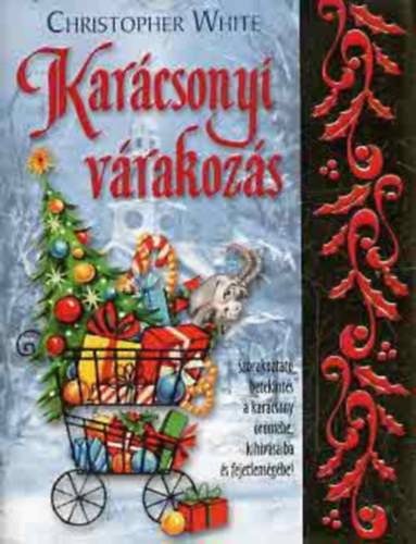 Karcsonyi vrakozs