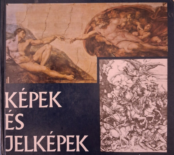 K�pek �s jelk�pek