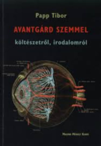 Avantgrd szemmel kltszetrl, irodalomrl