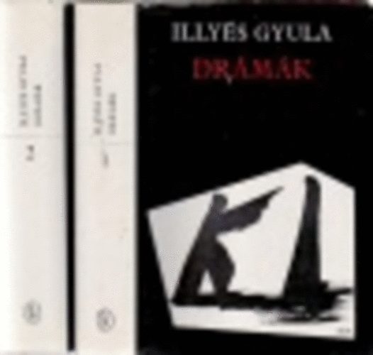 Illys Gyula - Drmk I-II. (Illys)