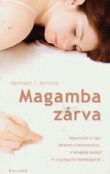 Harmath T. Melinda - Magamba zrva