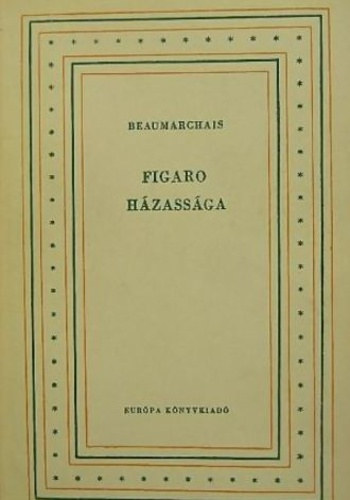 Figaro h�zass�ga