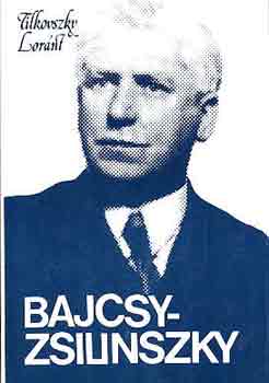 Bajcsy-Zsilinszky