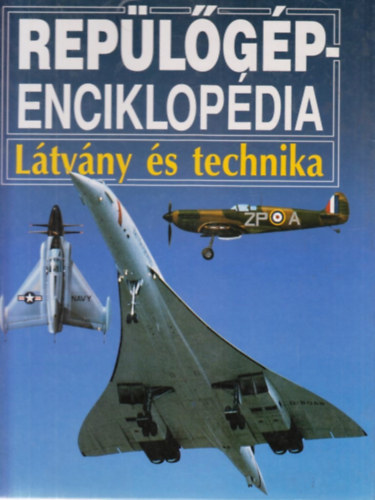 Katonai replgpek enciklopdija
