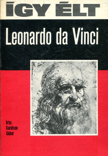 Leonardo da Vinci (gy lt)