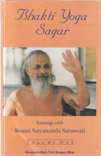 Bhakti Yoga Sagar - Vol - I