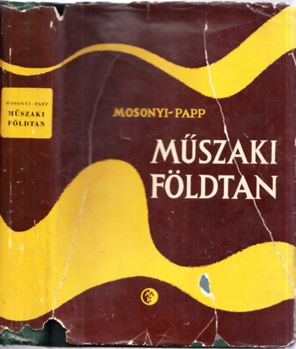 Mszaki fldtan