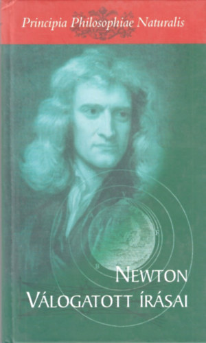 Newton vlogatott rsai