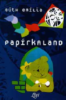 Paprkaland