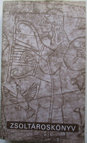 Zsoltrosknyv