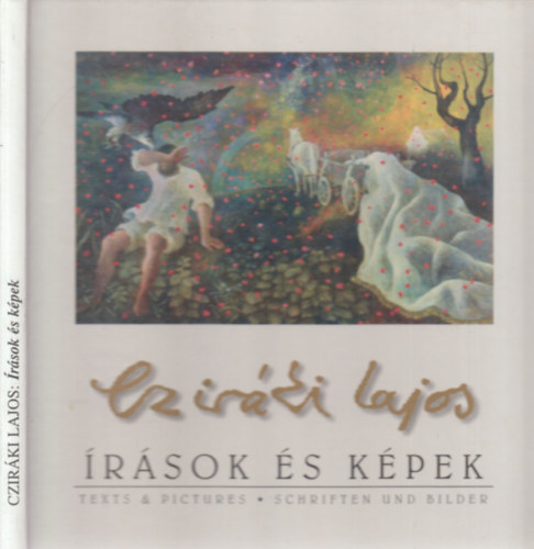 rsok s kpek (dediklt + kpeslap)